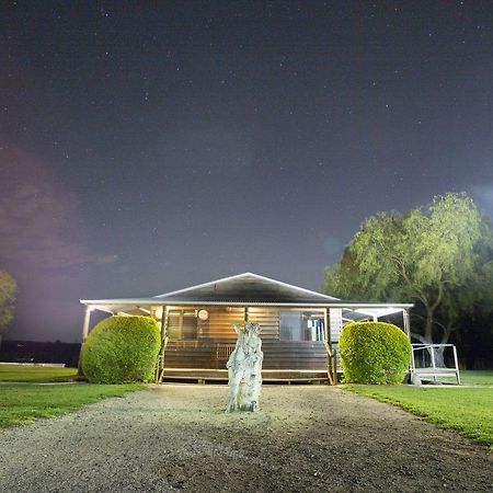 Hunter Valley Yha Hostel Сеснок Екстериор снимка