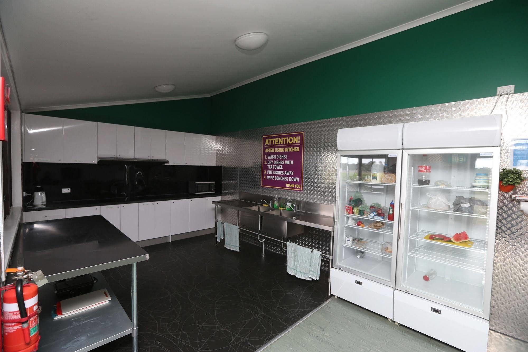 Hunter Valley Yha Hostel Сеснок Екстериор снимка