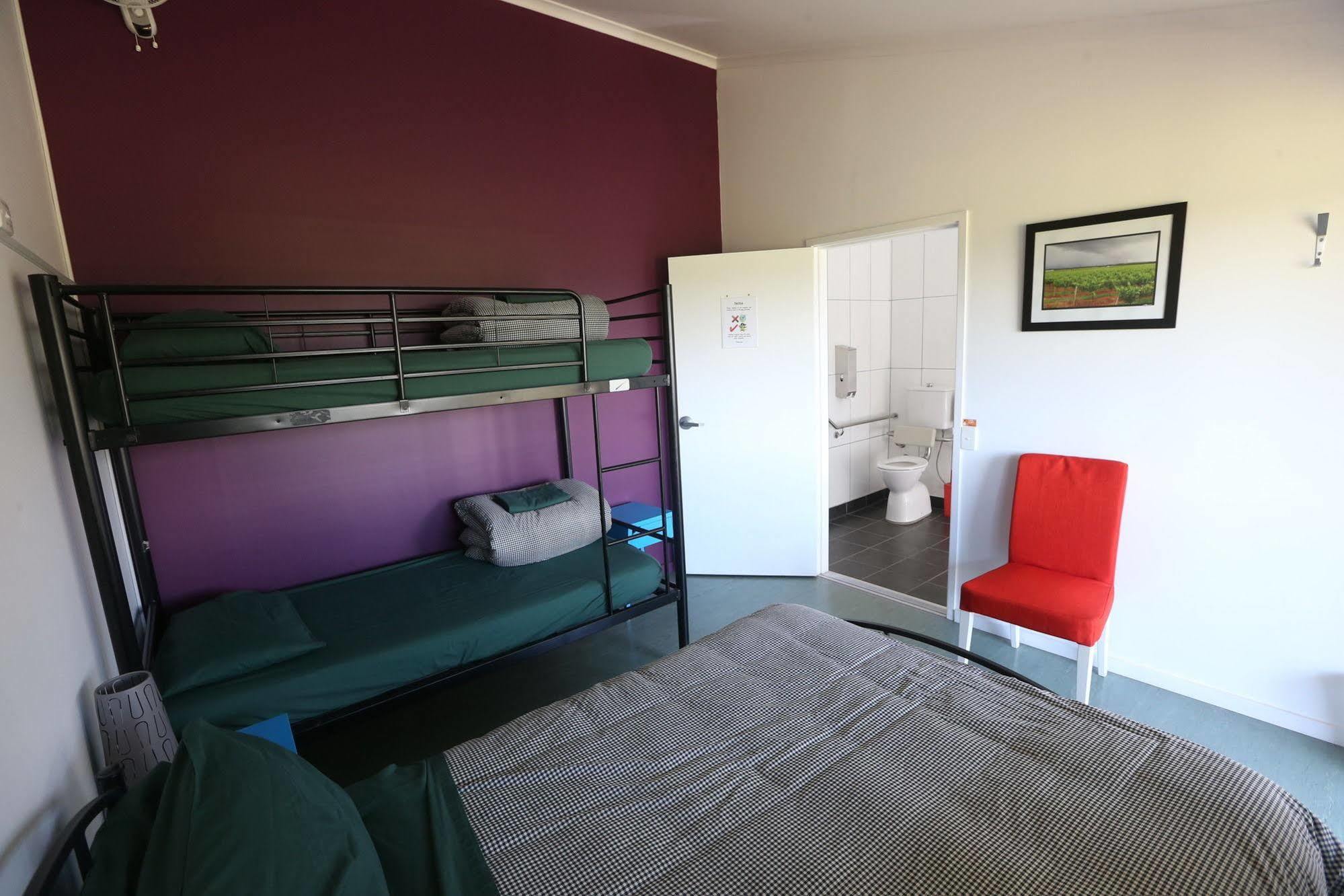 Hunter Valley Yha Hostel Сеснок Екстериор снимка