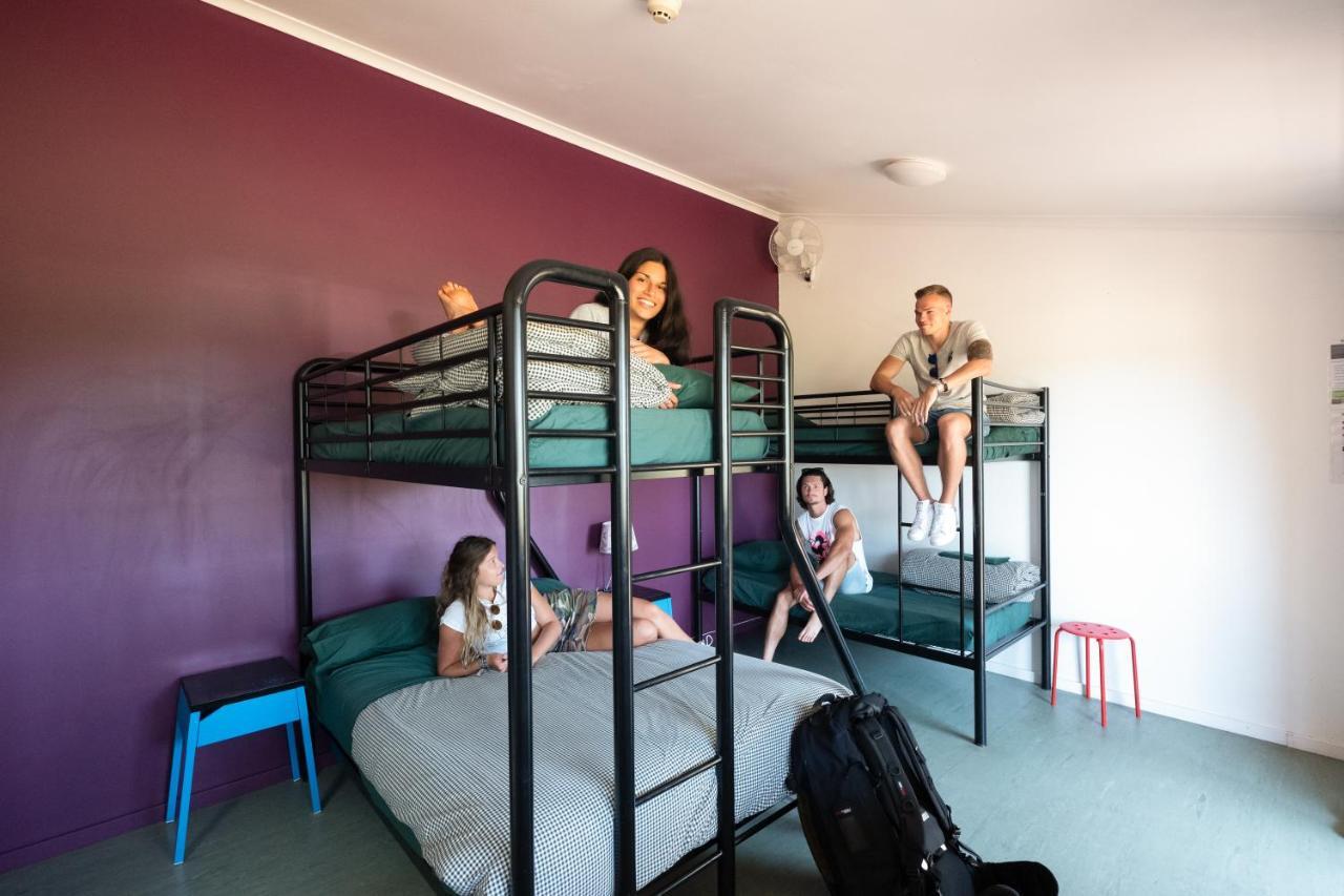 Hunter Valley Yha Hostel Сеснок Екстериор снимка