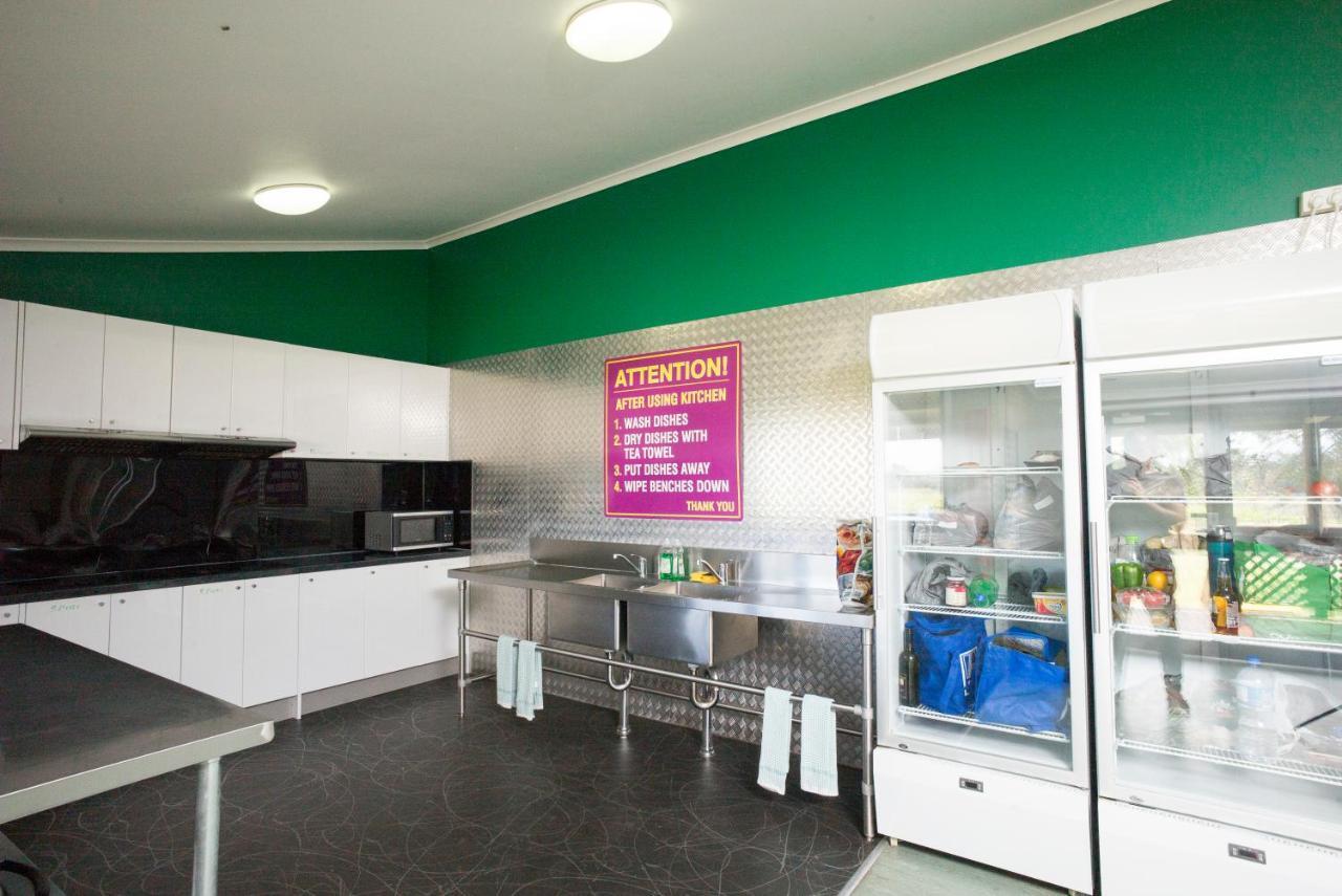 Hunter Valley Yha Hostel Сеснок Екстериор снимка