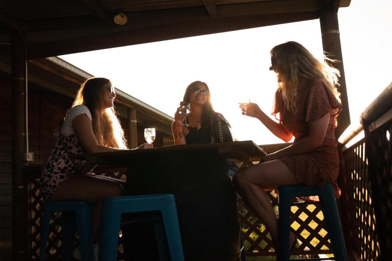 Hunter Valley Yha Hostel Сеснок Екстериор снимка