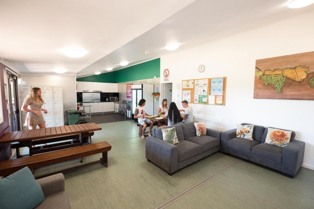 Hunter Valley Yha Hostel Сеснок Екстериор снимка
